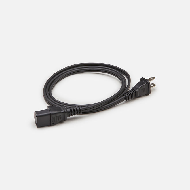 Power Cord for NW-QAC10/18, NW-YNC10/18 R7
