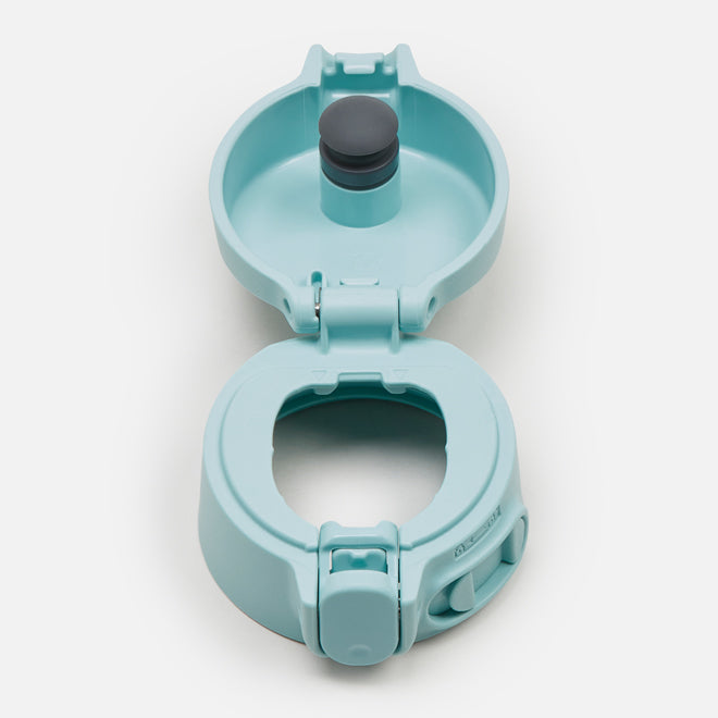Stopper Cover Set (Blue) for SM-VA (-AM) Mint Blue **EXCLUDES STOPPER SET Z5