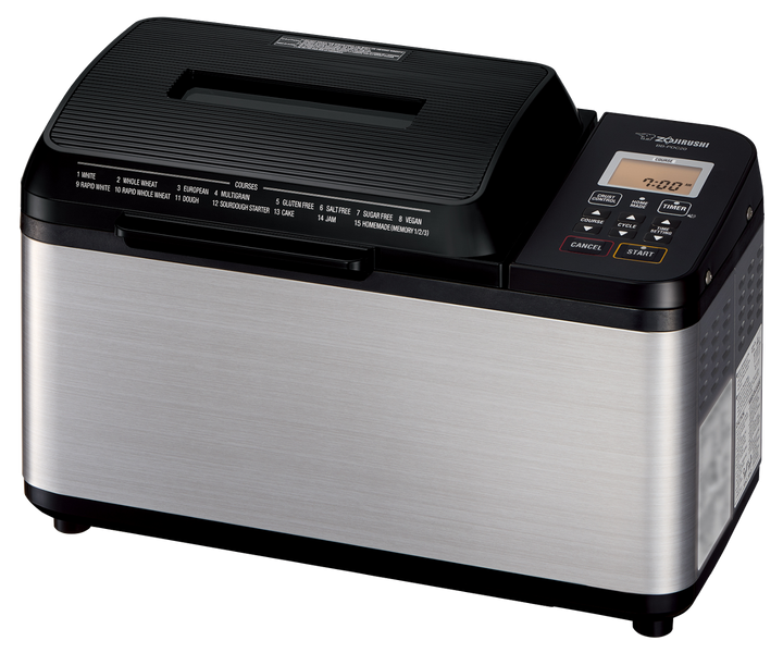 Home Bakery Virtuoso® Plus Breadmaker BB-PDC20 H3