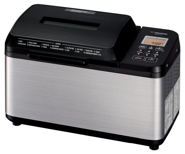 Home Bakery Virtuoso® Plus Breadmaker (with Ceramic Nonstick) BB-PPC20 J5