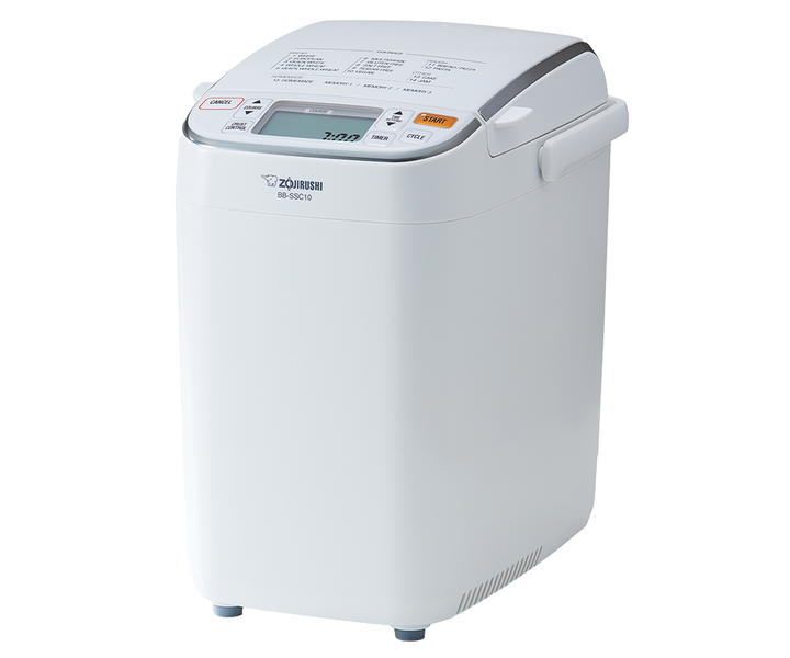 Home Bakery Maestro® Breadmaker BB-SSC10 I5