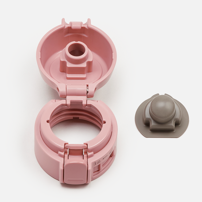 Stopper Cover (Pink) for SM-PD20PM **EXCLUDES STOPPER SET