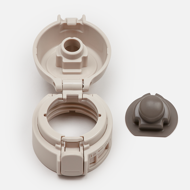 Stopper Cover (Beige) for SM-PD20CM **EXCLUDES STOPPER SET X1