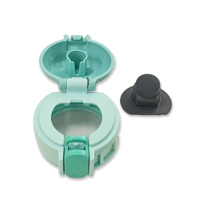 Stopper Cover Set (Green) for SM-WA (-GL) Apple Green **EXCLUDES STOPPER SET N1