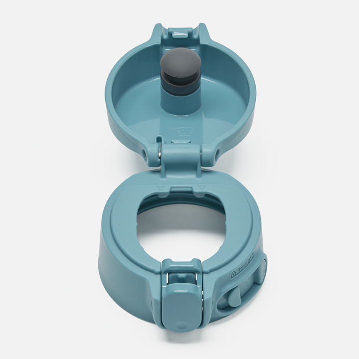 Lid Set for SM-VH (-GZ) Light Blue **EXCLUDES STOPPER SET K3
