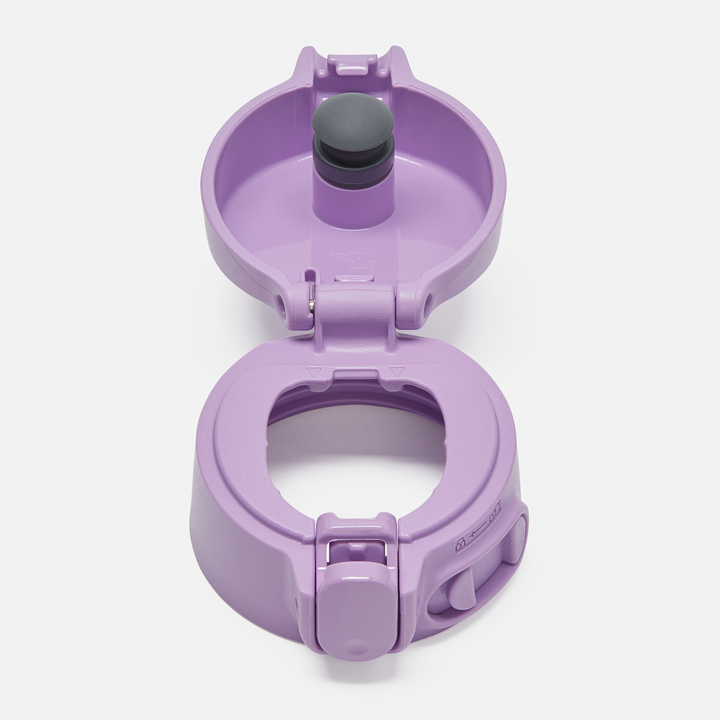 Lid Set for SM-VH (-PZ) Pink **EXCLUDES STOPPER SET Y9