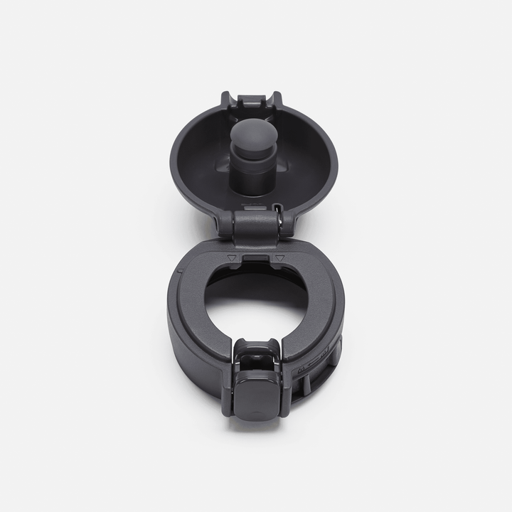 Stopper Cover Set (Black) for SM-WS (-BM) Soft Black **EXCLUDES STOPPER SET P5