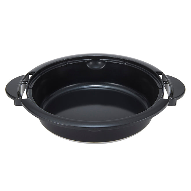 Pan Set for EP-PPC10 **Parts are NOT interchangeable with EP-PFC20 and EP-RAC50** W7