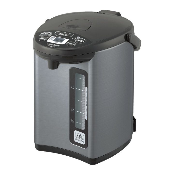 Micom Water Boiler & Warmer CD-WGC30/40 N3