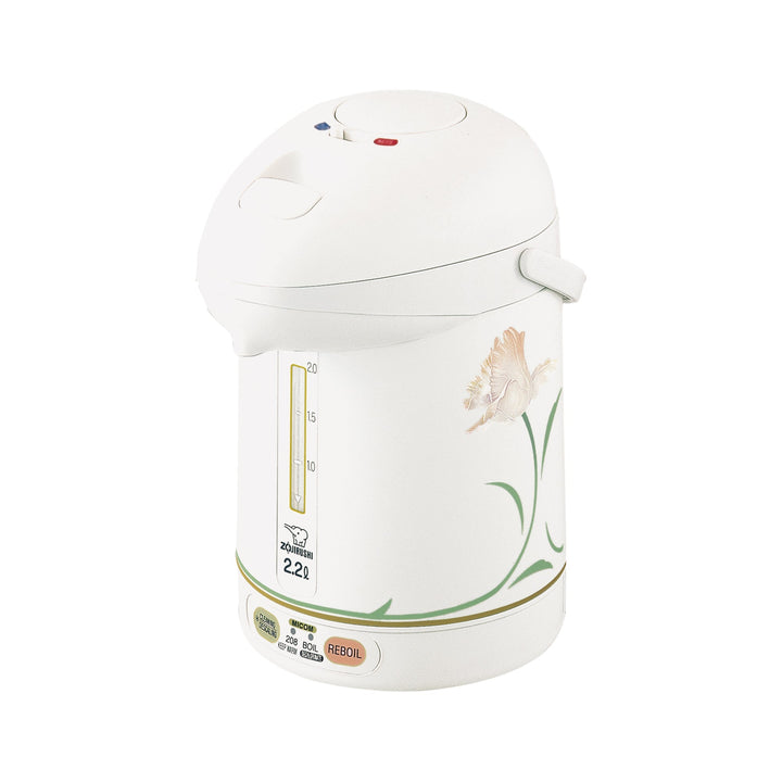 Micom Super Boiler CW-PZC22/30 F7