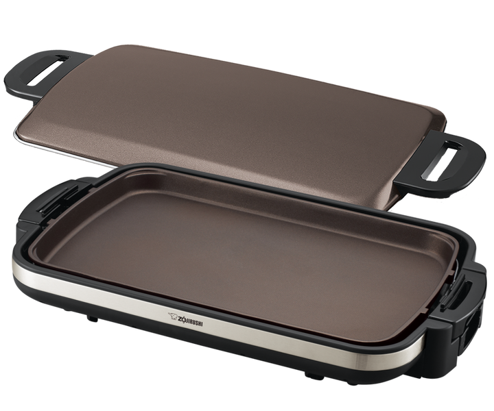 Gourmet Sizzler® Electric Griddle EA-DCC10 L7