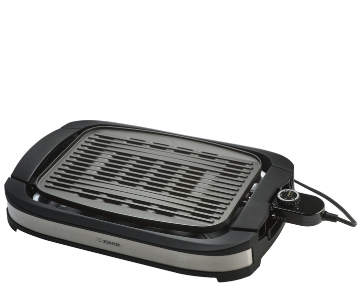 Indoor Electric Grill EB-DLC10 I5