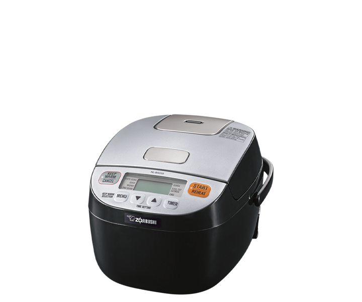 Micom Rice Cooker & Warmer NL-BAC05 F1