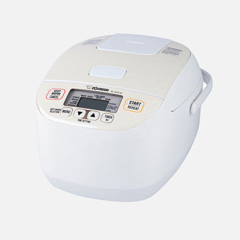 Micom Rice Cooker & Warmer NL-DCC10/18 P3