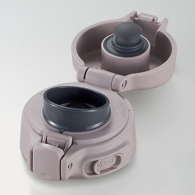 Lid Set (Tan) for SU-BA36/48 (-HM) Soft Greige B1