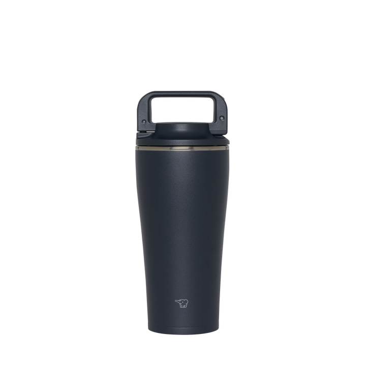 20 oz. Stainless Carry Tumbler with Pop-up Straw SX-MA60H H7