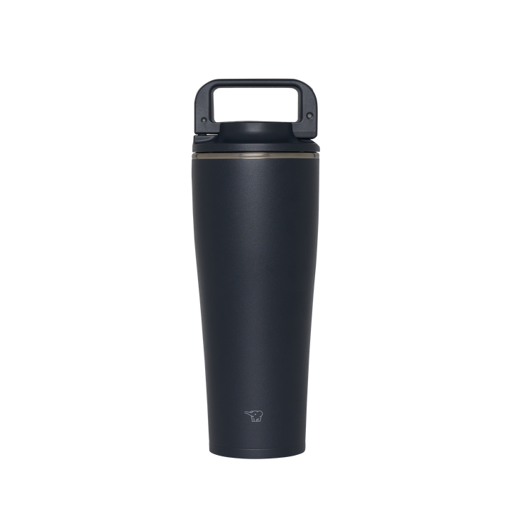 Stainless Carry Tumbler with Pop-up Straw SX-MA60H/77H N5