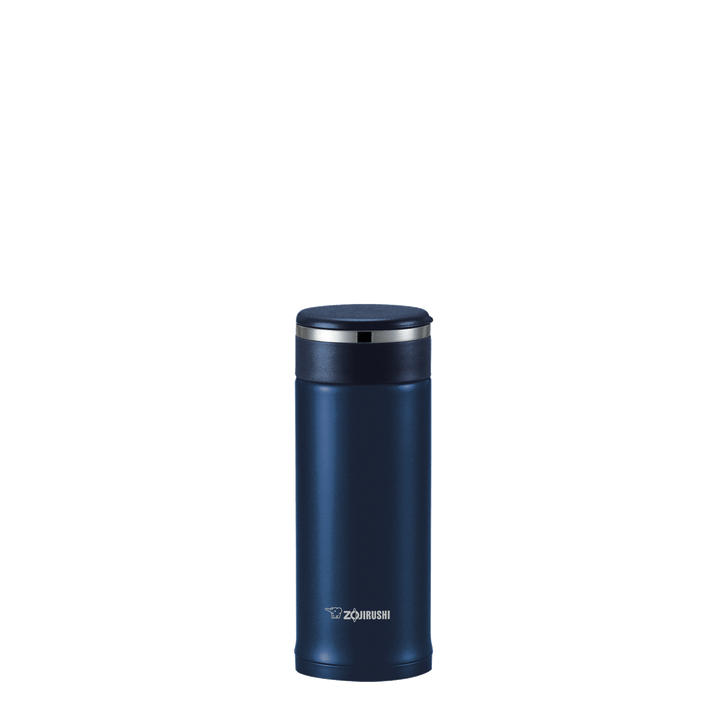 11 oz. Stainless Mug with Tea Leaf Filter SM-JTE34 X1