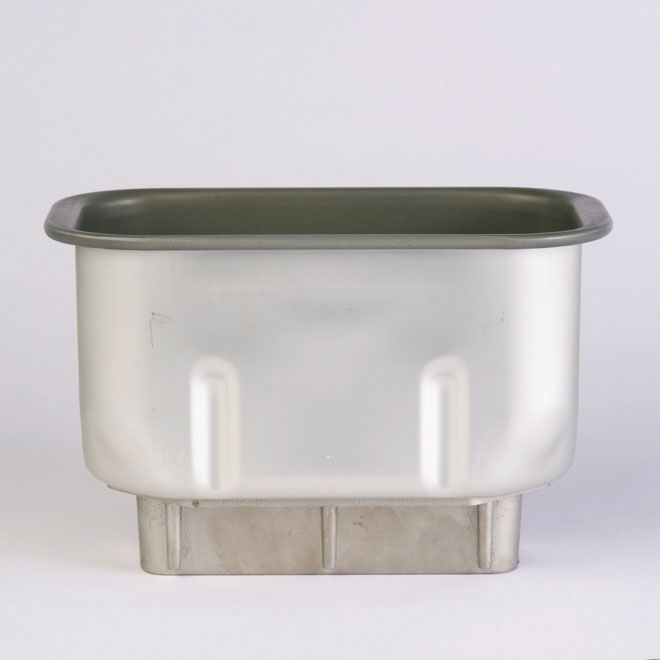 Baking Pan for BBCC-V20/X20 and BB-CEC20 **EXCLUDES KNEADING BLADES T3