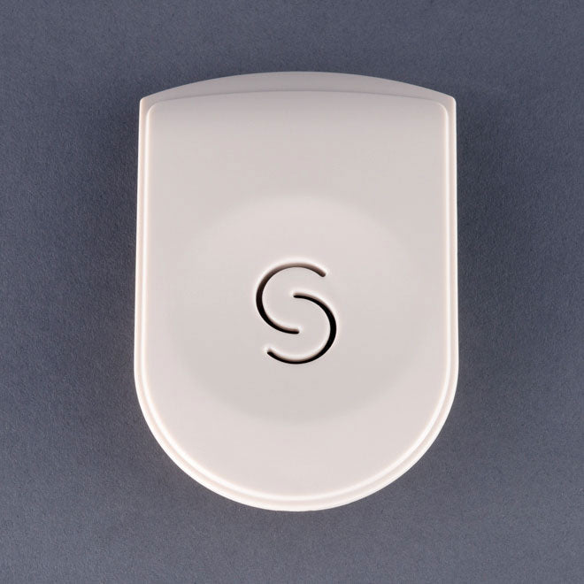 Steam Cap (Brown/Tan) for NS-LAC05 G9