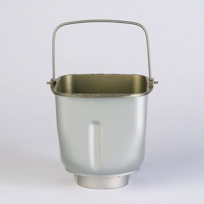 Baking Pan for BB-HAC10 **EXCLUDES KNEADING BLADE C5
