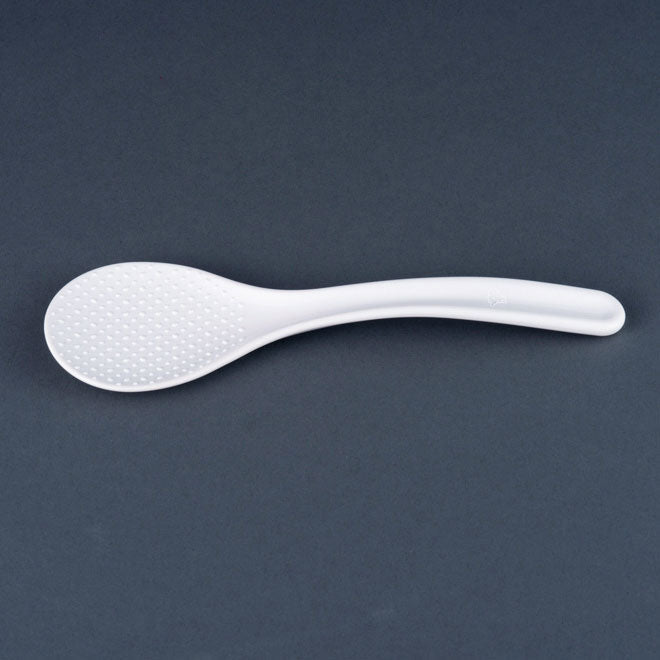 Spatula for Most 3-Cup Rice Cookers V3