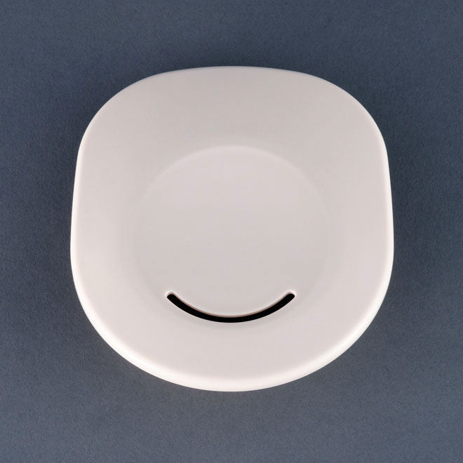 Steam Cap for NS-WAC White (-WB) Color O7