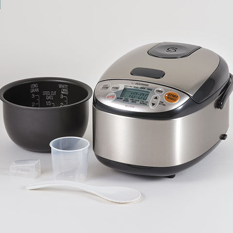 Micom Rice Cooker & Warmer NS-LGC05