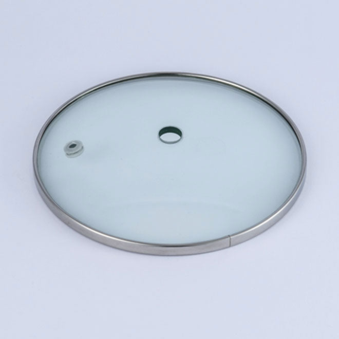 Glass Lid Only for NHS-10 (5 / 6 Cup Model) **LID KNOB NOT INCLUDED** X7