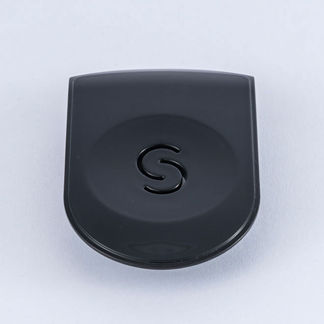 Steam Cap (Black) for NS-LAC/LGC K5