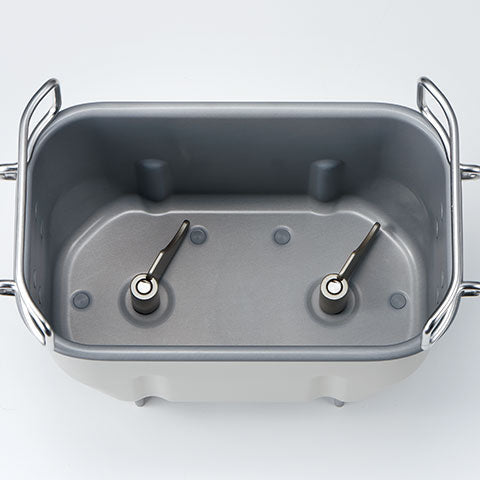 Home Bakery Virtuoso® Plus Breadmaker BB-PDC20