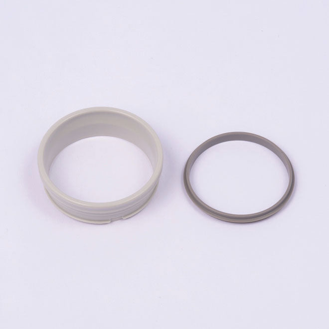 Mouth Ring Set (Gray) for SM-JA/JB/JHE E9
