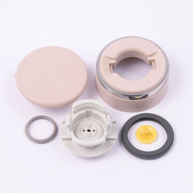 Lid Set (Pink) for SM-JTE34/46PX U7