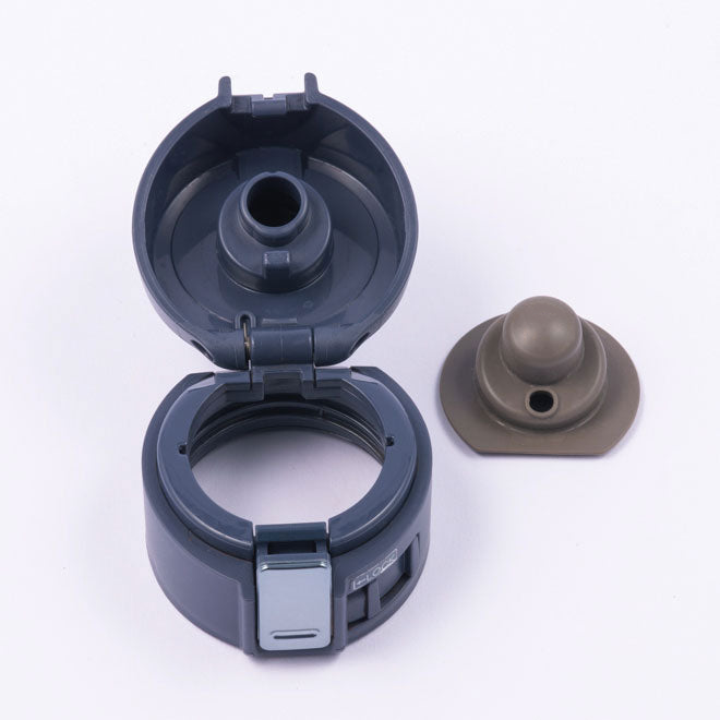 Stopper Cover Set (Blue) for SM-KHE36/48AG **EXCLUDES STOPPER SET O9