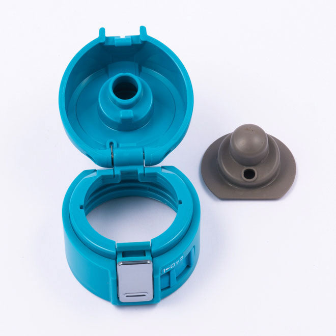 Stopper Cover Set for SM-KB36/48AW **EXCLUDES STOPPER SET S9