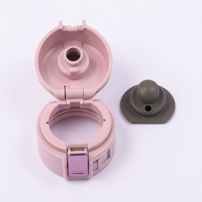 Stopper Cover Set (Pink) for SM-KHE36/48PT **EXCLUDES STOPPER SET A9