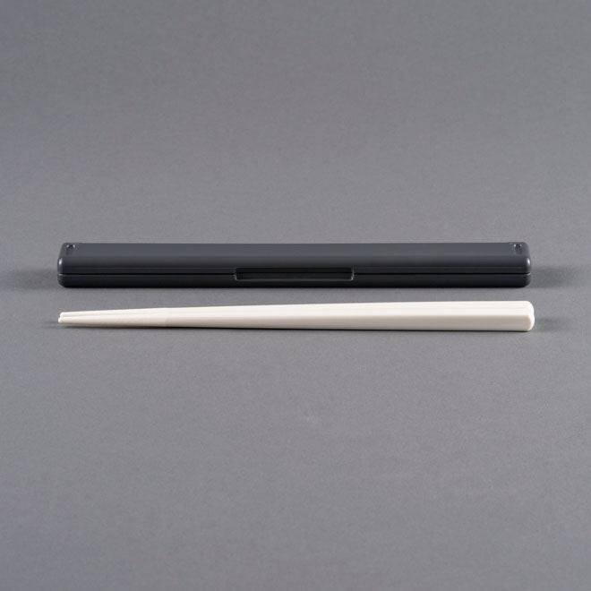 CHOPSTICKS SET (BLACK)-ONLY COLOR AVAILABLE G9