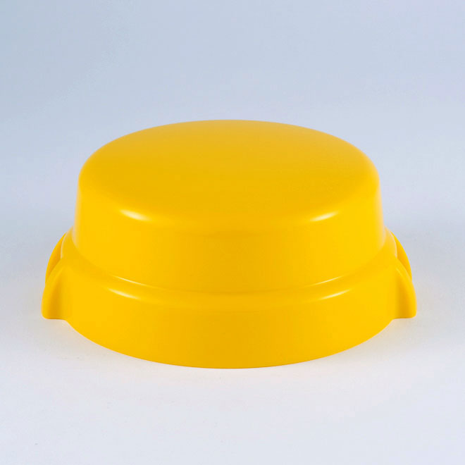 Outer Lid (Lemon Yellow) for SL-JA14/JAE14-YF K1
