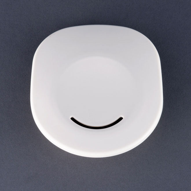 Steam Cap for NS-WAC/WTC White (-WD) Color L7