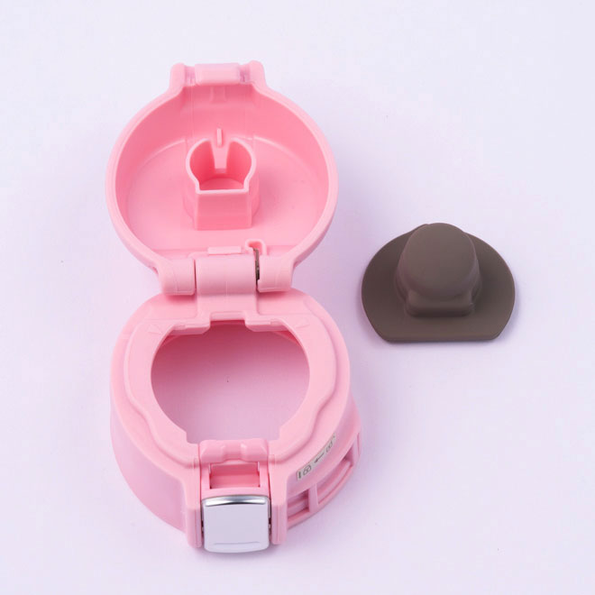 Stopper Cover Set (Pink) for SM-SA (-PB) Pearl Pink **EXCLUDES STOPPER SET ***DISCONTINUED*** D5