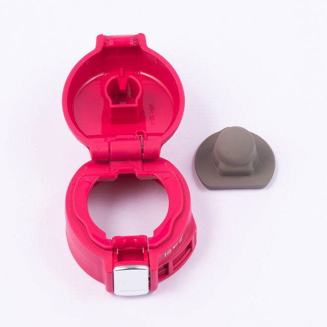 Stopper Cover Set (Red) for SM-SA (-RW) Clear Red **EXCLUDES STOPPER SET E5