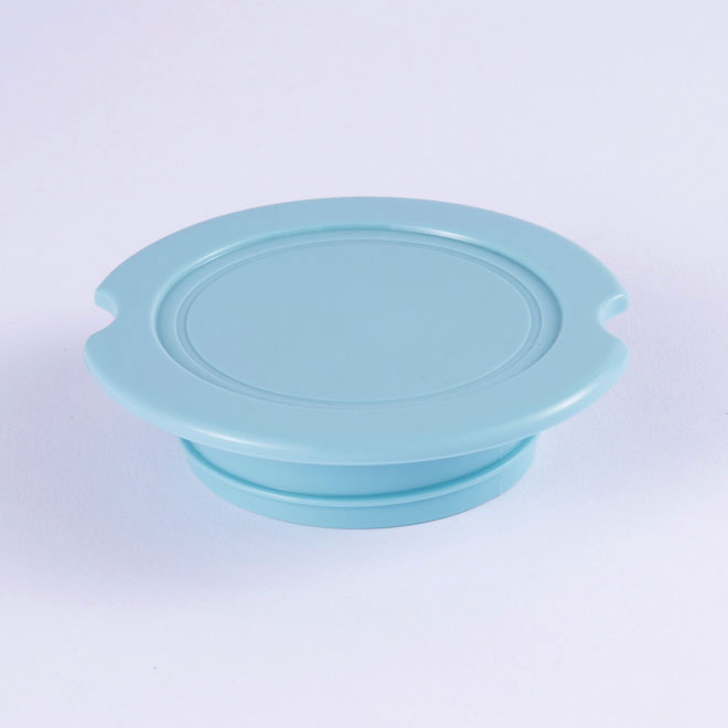 Lid Cover (Blue) for SW-FCE75AB (AQUA BLUE) X9