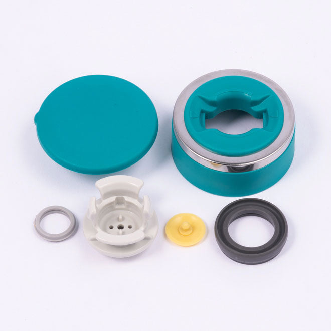 Lid Set (Emerald) for SM-EC Y7