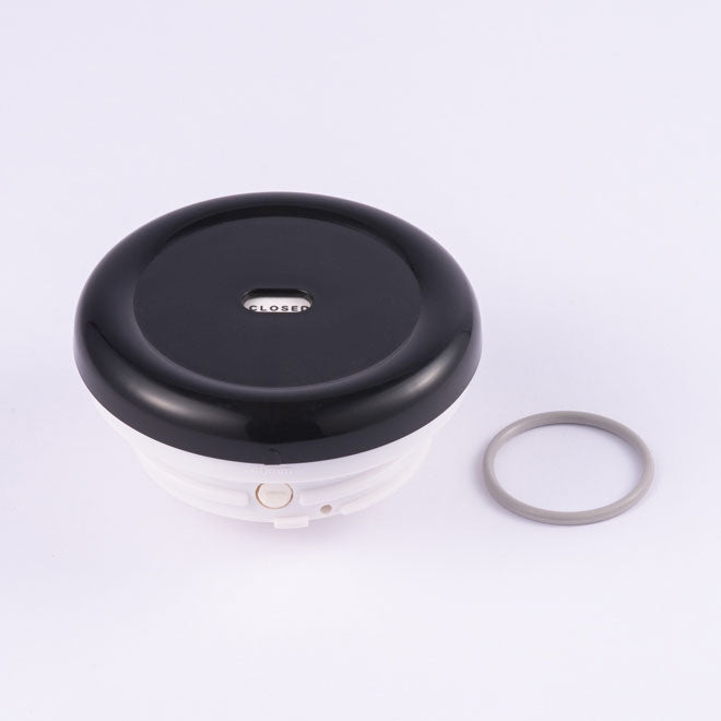 Stopper for AFFB-10S/10SA/19S/19SA (Black) Z3