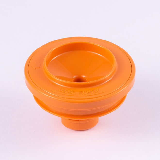 Stopper (Orange) for BHS-19SB M3