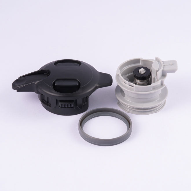 Stopper Set (Black) for SH-HA/HB/HC (-XA) Y3