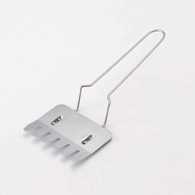 Spatula for Fish Roaster EF-VPC/VSC T5