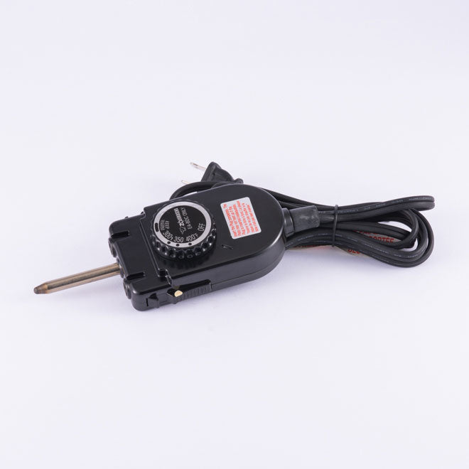 Power Cord with Temperature Control Plug for EA-DCC10 Y1