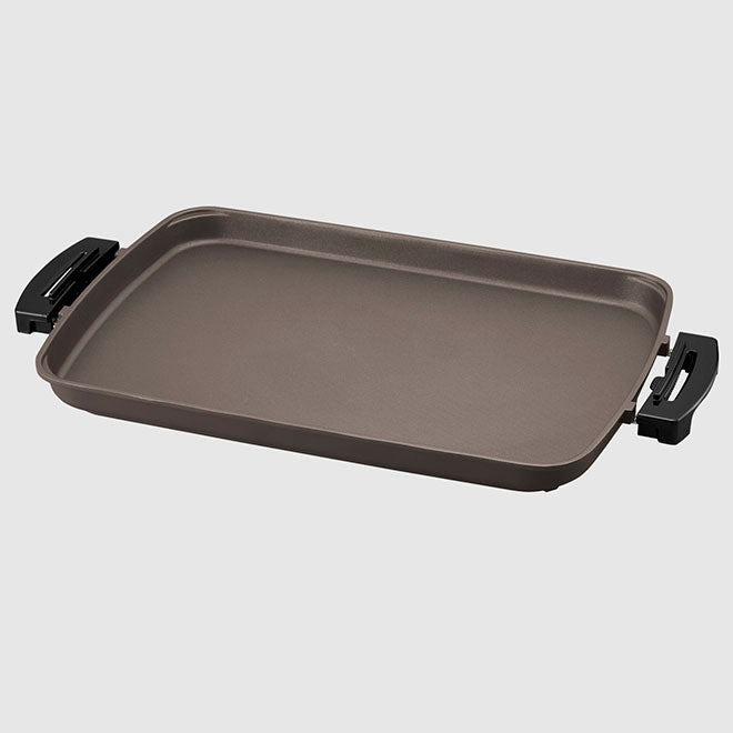 Cooking Plate Set for EA-DCC10 M1