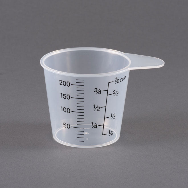 Measuring Cup for Breadmakers M3